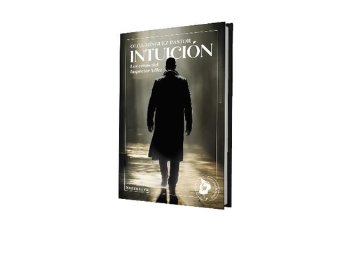 Intuición (Los casos del inspector Vélez)